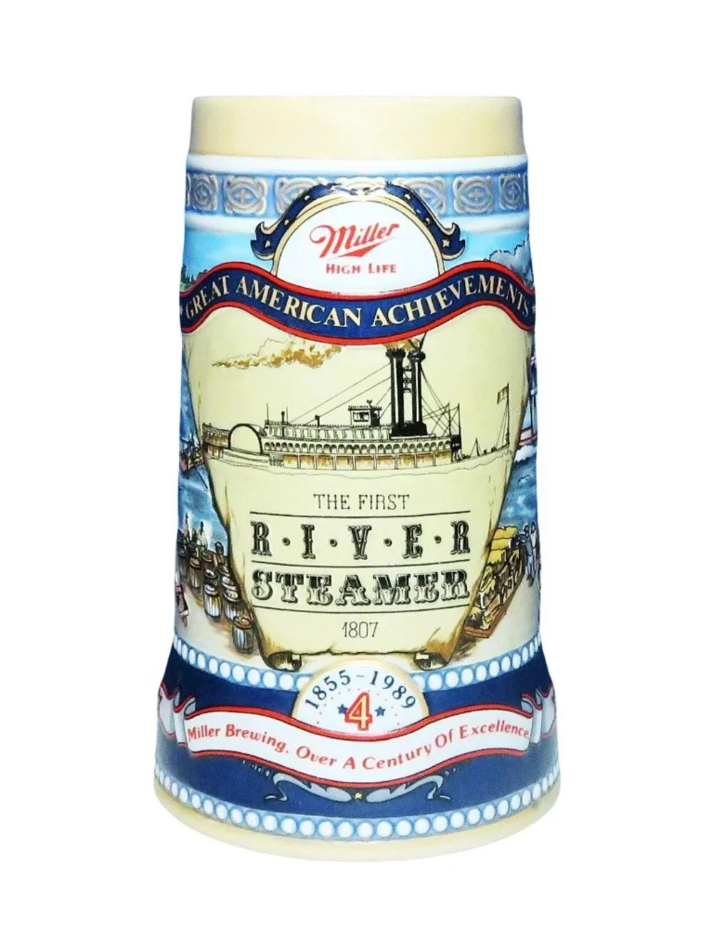 1989 Miller High Life 